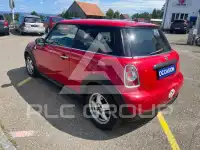 2010 Mini COOPER
