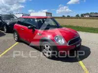 2010 Mini COOPER