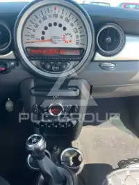 2010 Mini COOPER