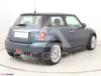 2010 Mini COOPER