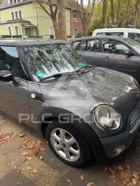 2010 Mini COOPER