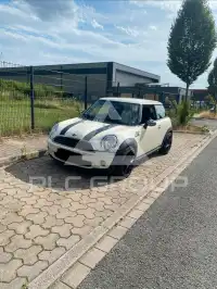 2010 Mini COOPER
