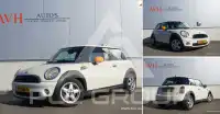 2010 Mini COOPER