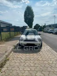 2010 Mini COOPER