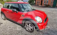 2010 Mini COOPER
