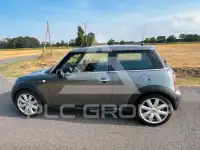2010 Mini COOPER