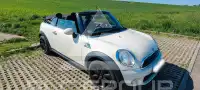 2010 Mini COOPER