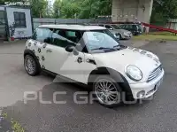 2010 Mini COOPER