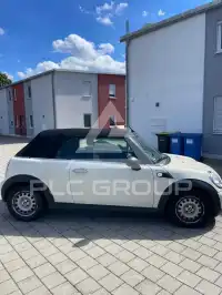 2010 Mini COOPER