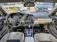 2010 SAAB 9-3