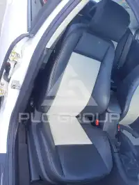 2010 SAAB 9-3