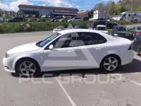 2010 SAAB 9-3