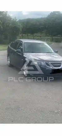 2010 SAAB 9-3