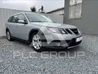 2010 SAAB 9-3