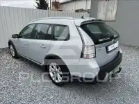 2010 SAAB 9-3