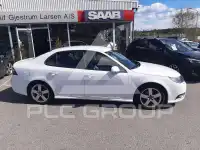 2010 SAAB 9-3