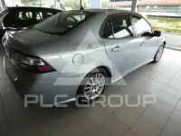 2010 SAAB 9-3