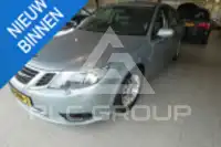 2010 SAAB 9-3