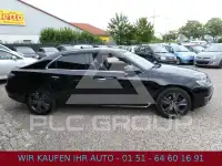 2010 SAAB 9-5