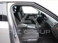 2010 SAAB 9-5