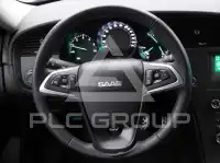 2010 SAAB 9-5