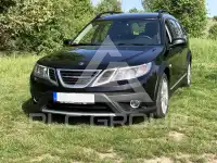 2010 SAAB 9-3