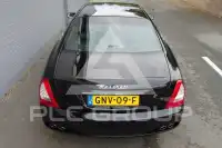 2010 Maserati QUATTROPORTE