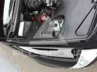 2010 Maserati QUATTROPORTE
