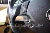 2010 Maserati GRANTURISMO