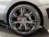 2010 Maserati GRANTURISMO