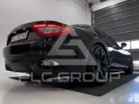 2010 Maserati GRANTURISMO