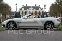 2010 Maserati GranTurismo