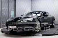 2010 Aston Martin Rapide