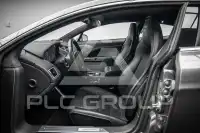 2010 Aston Martin Rapide