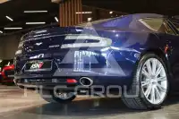 2010 Aston Martin Rapide