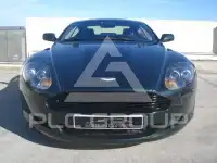2010 Aston Martin DB9
