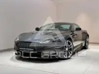 2010 Aston Martin DBS