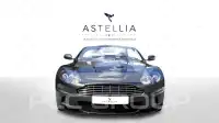 2010 Aston Martin DBS