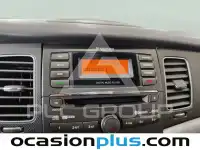 2010 Ssangyong Korando