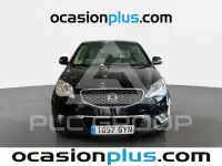2010 Ssangyong Korando