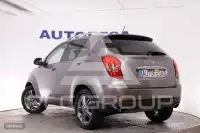 2010 Ssangyong Korando