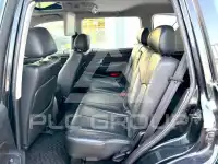 2010 Ssangyong Rexton