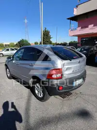 2010 Ssangyong Actyon