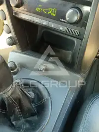 2010 Ssangyong Actyon