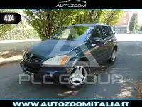2010 Ssangyong Kyron