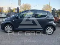 2010 Toyota AYGO