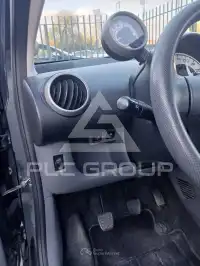 2010 Toyota AYGO