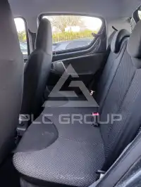 2010 Toyota AYGO