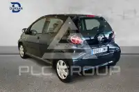 2010 Toyota AYGO