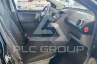 2010 Toyota AYGO